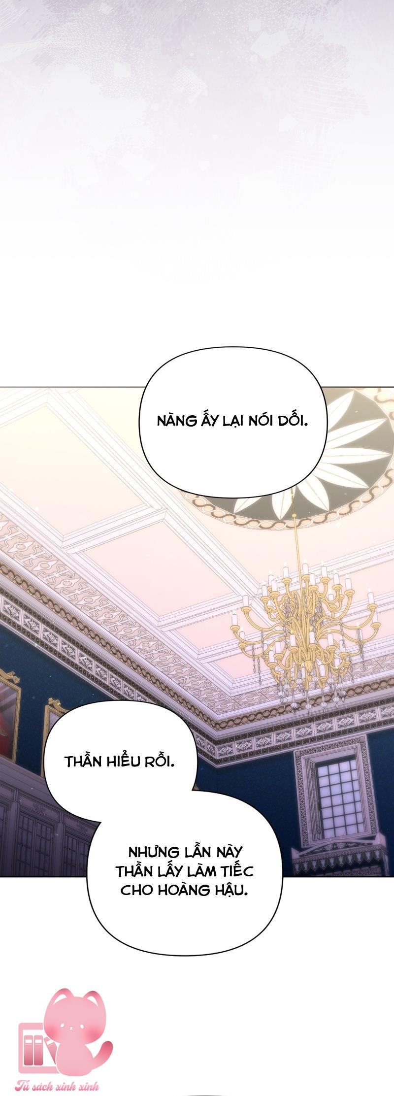 Hoàng Hậu Tái Hôn - Chap 162