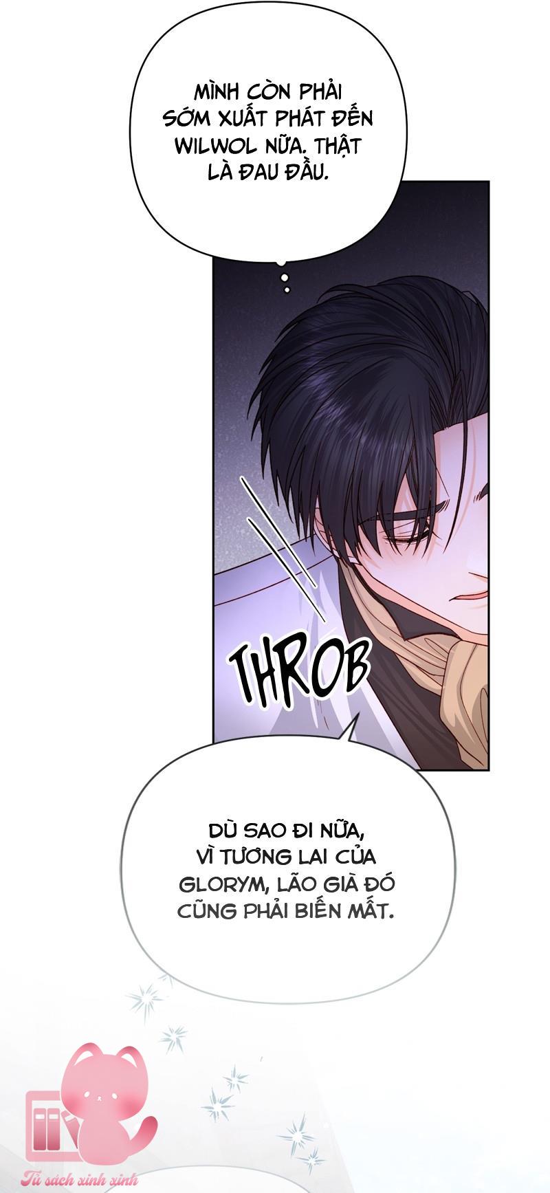 Hoàng Hậu Tái Hôn - Chap 162