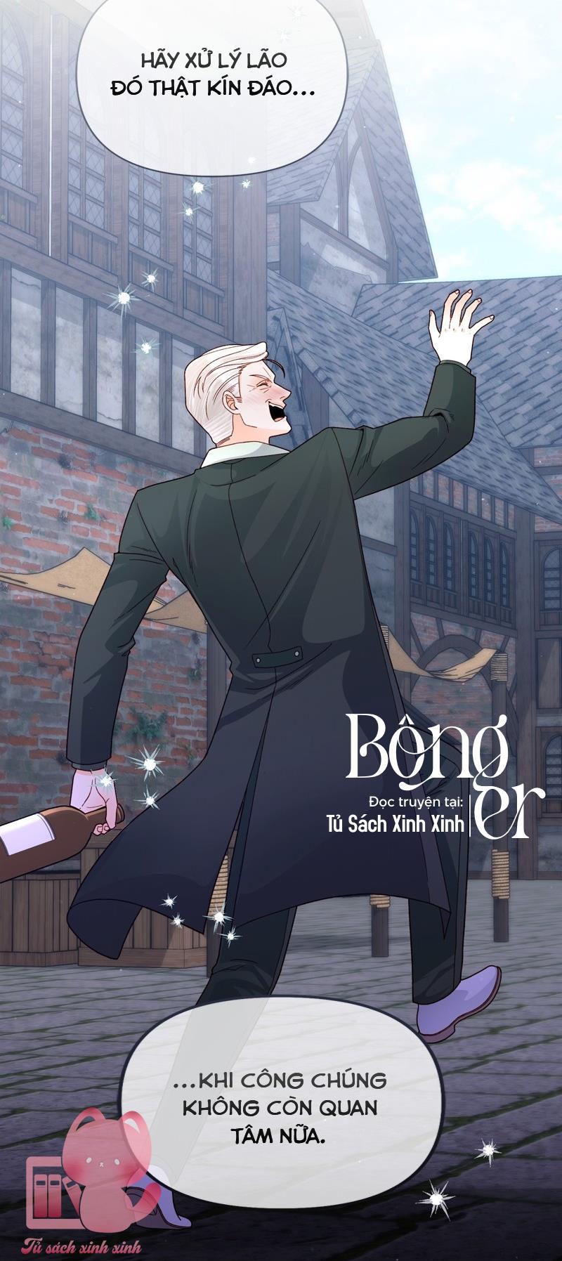 Hoàng Hậu Tái Hôn - Chap 162