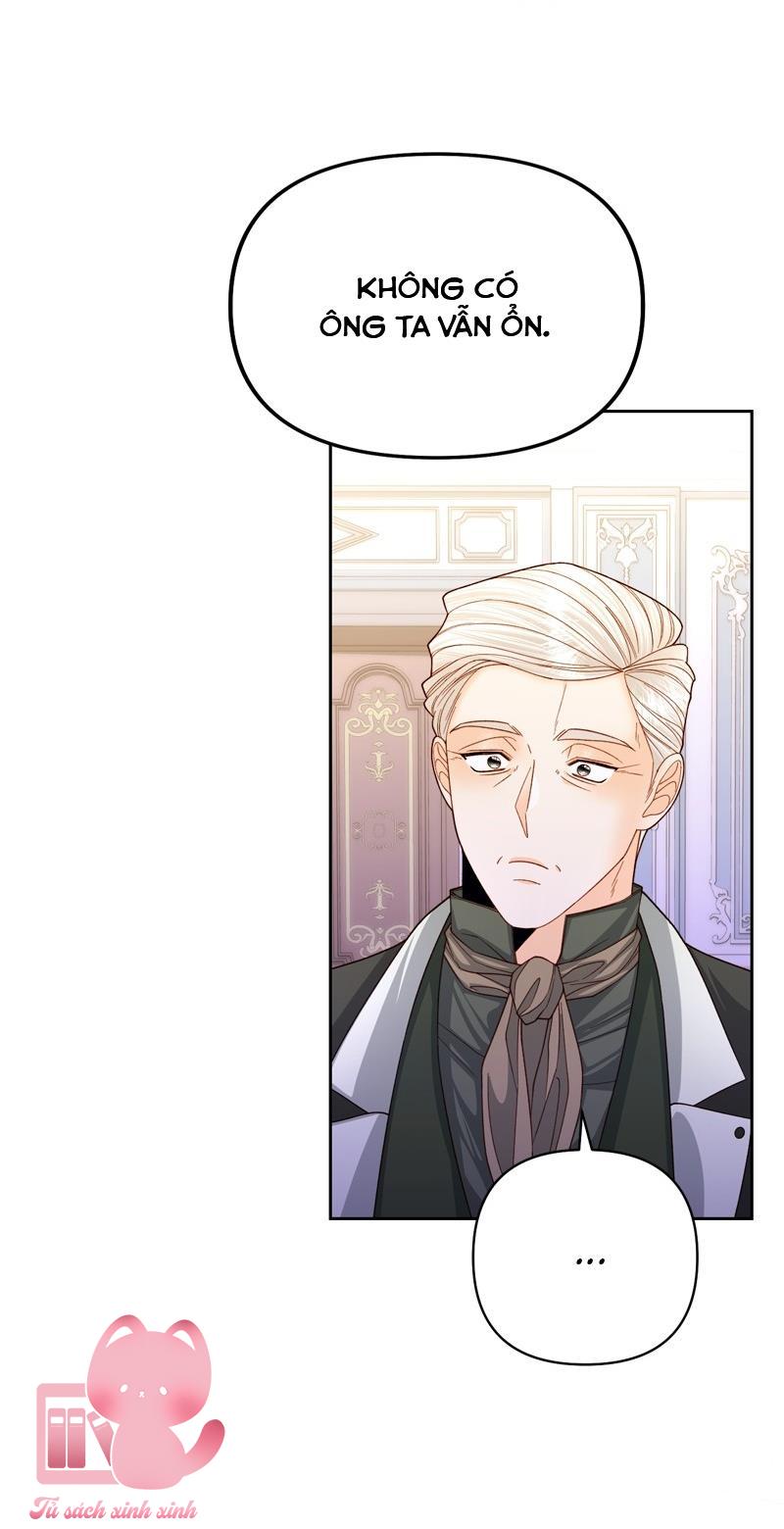 Hoàng Hậu Tái Hôn - Chap 162