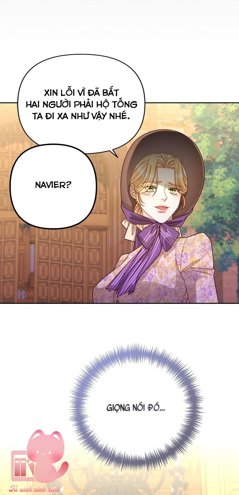 Hoàng Hậu Tái Hôn - Chap 163