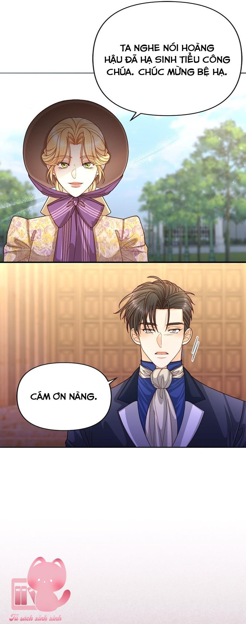 Hoàng Hậu Tái Hôn - Chap 163