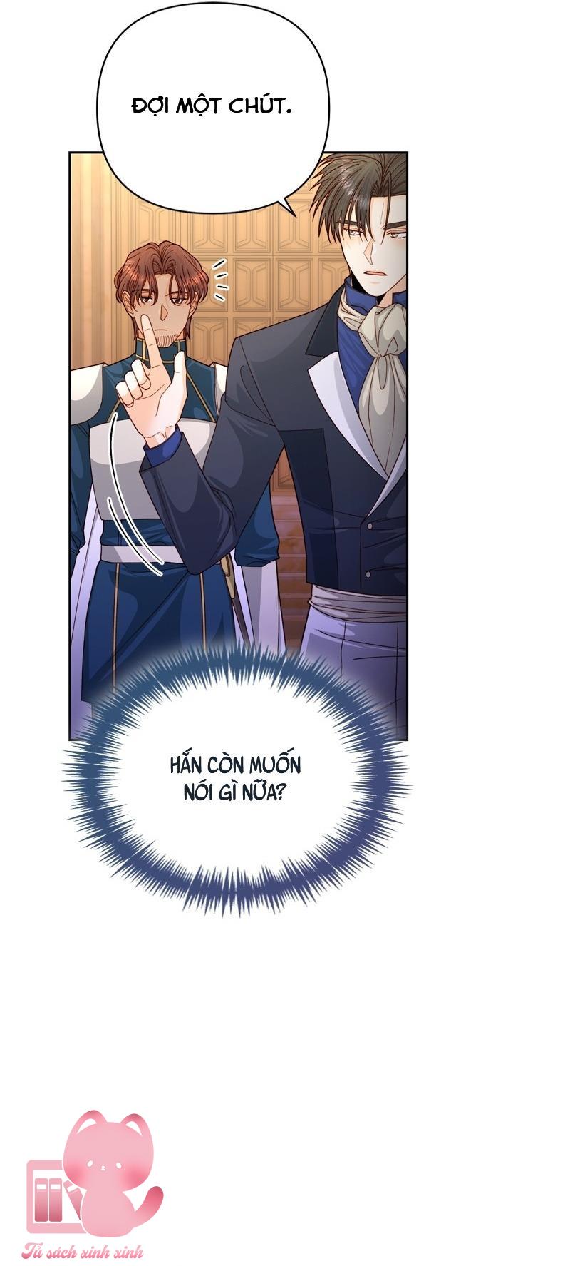 Hoàng Hậu Tái Hôn - Chap 163