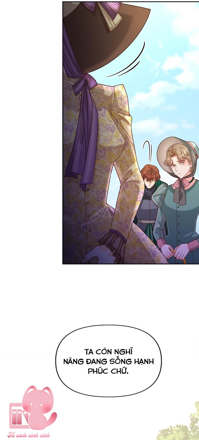 Hoàng Hậu Tái Hôn - Chap 163