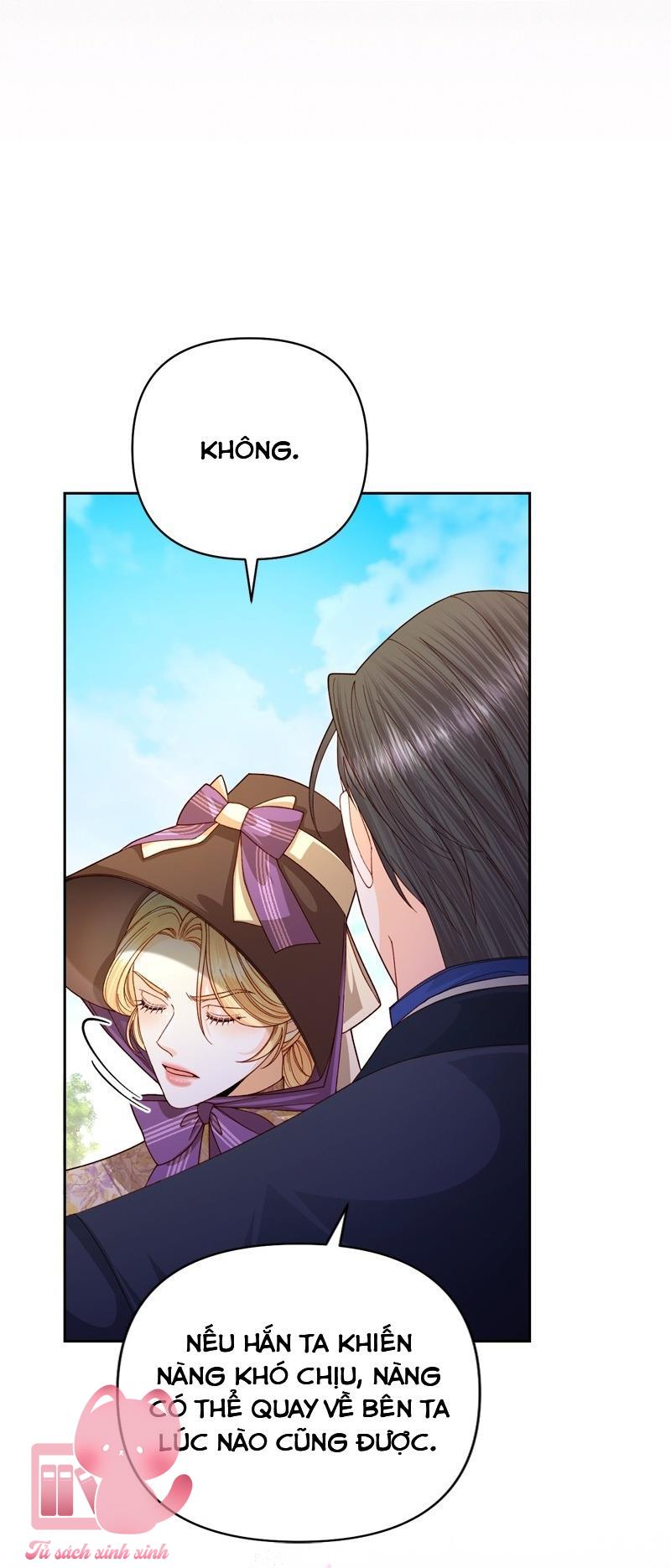 Hoàng Hậu Tái Hôn - Chap 163