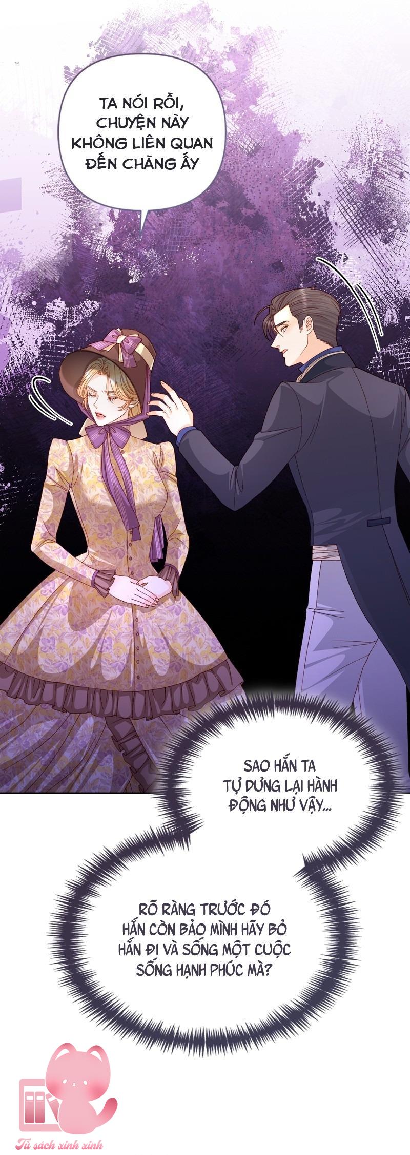 Hoàng Hậu Tái Hôn - Chap 163