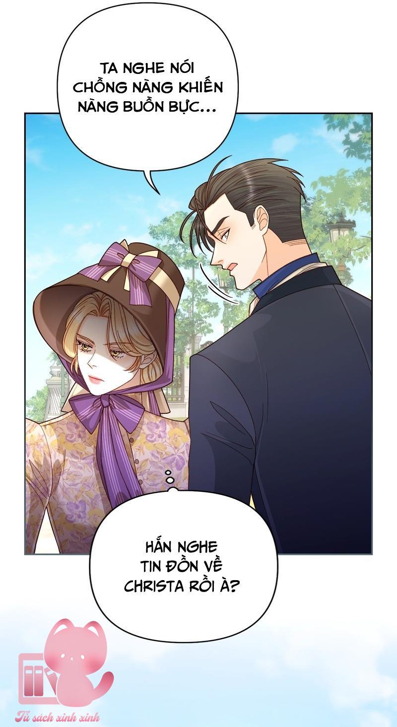 Hoàng Hậu Tái Hôn - Chap 163