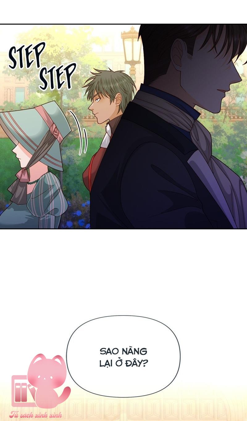 Hoàng Hậu Tái Hôn - Chap 163