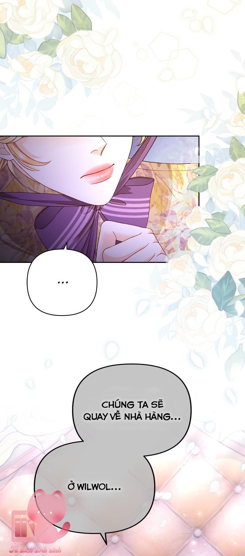 Hoàng Hậu Tái Hôn - Chap 163