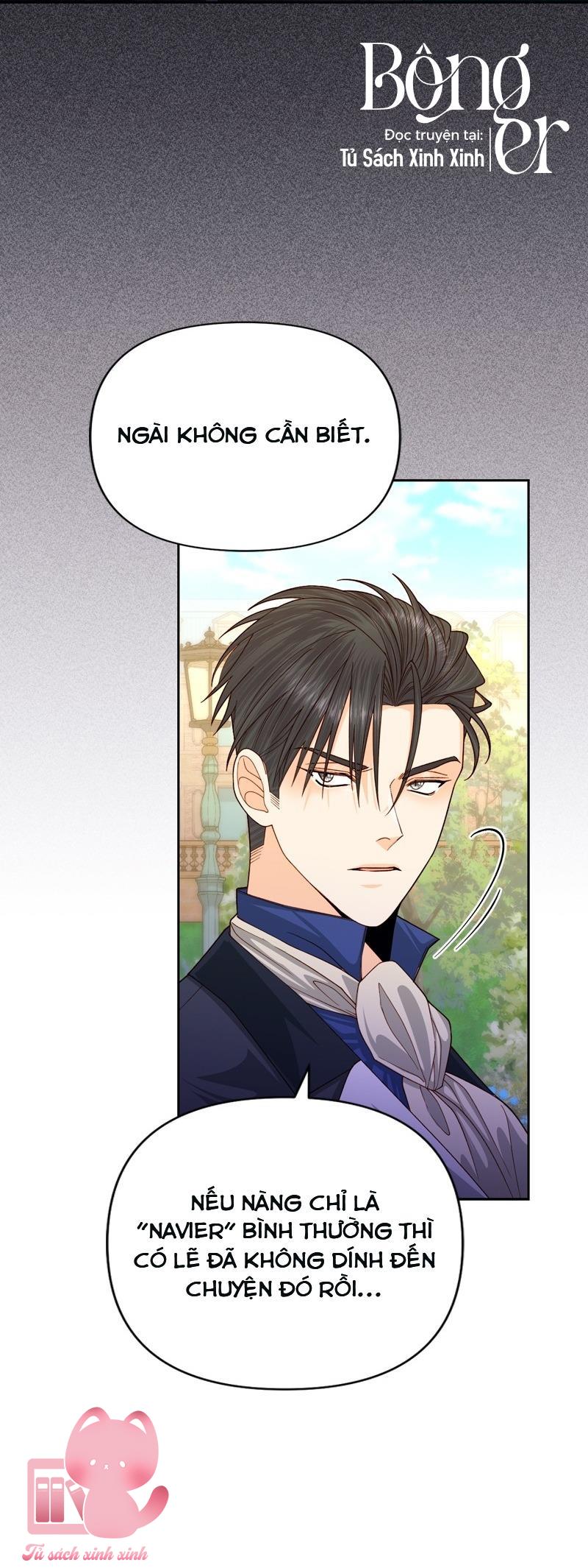 Hoàng Hậu Tái Hôn - Chap 163