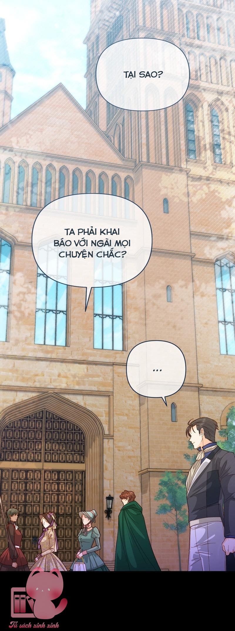 Hoàng Hậu Tái Hôn - Chap 163