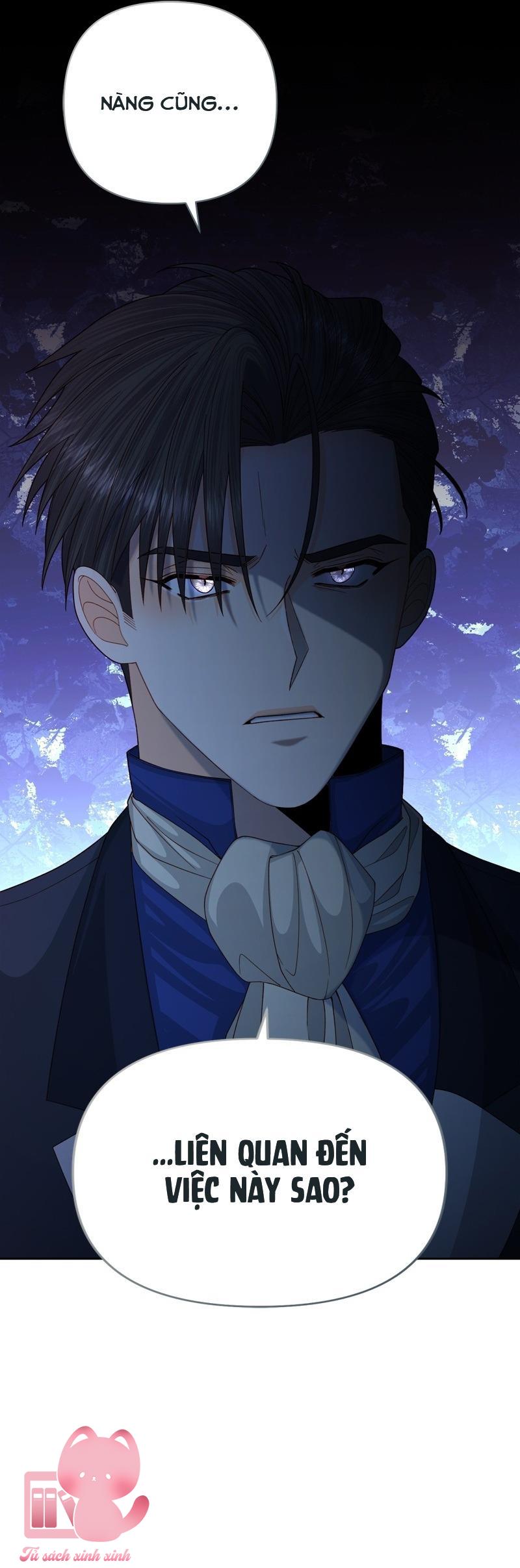 Hoàng Hậu Tái Hôn - Chap 163