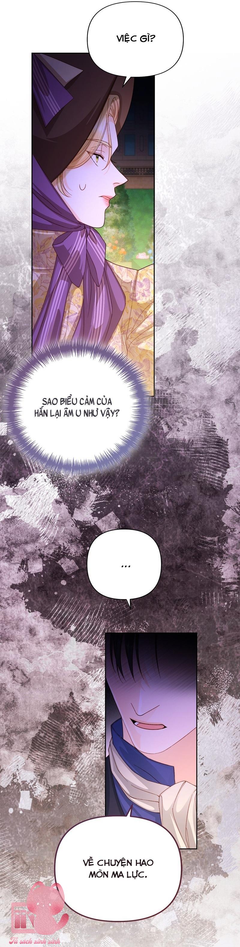 Hoàng Hậu Tái Hôn - Chap 163