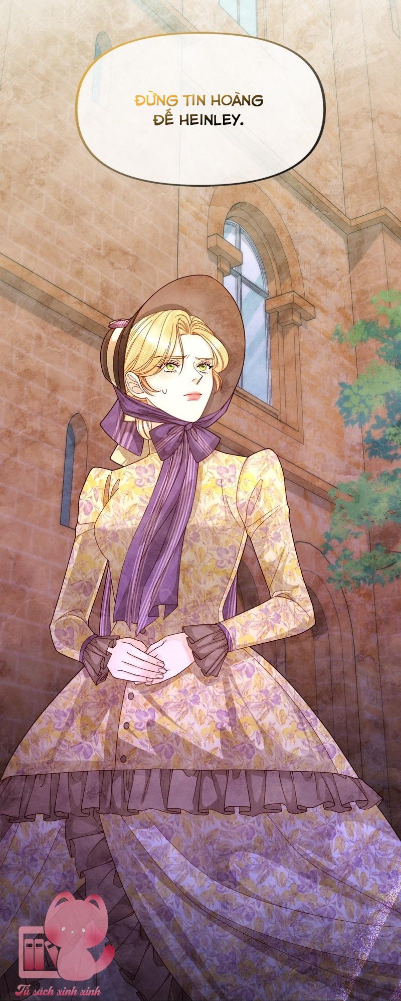 Hoàng Hậu Tái Hôn - Chap 163