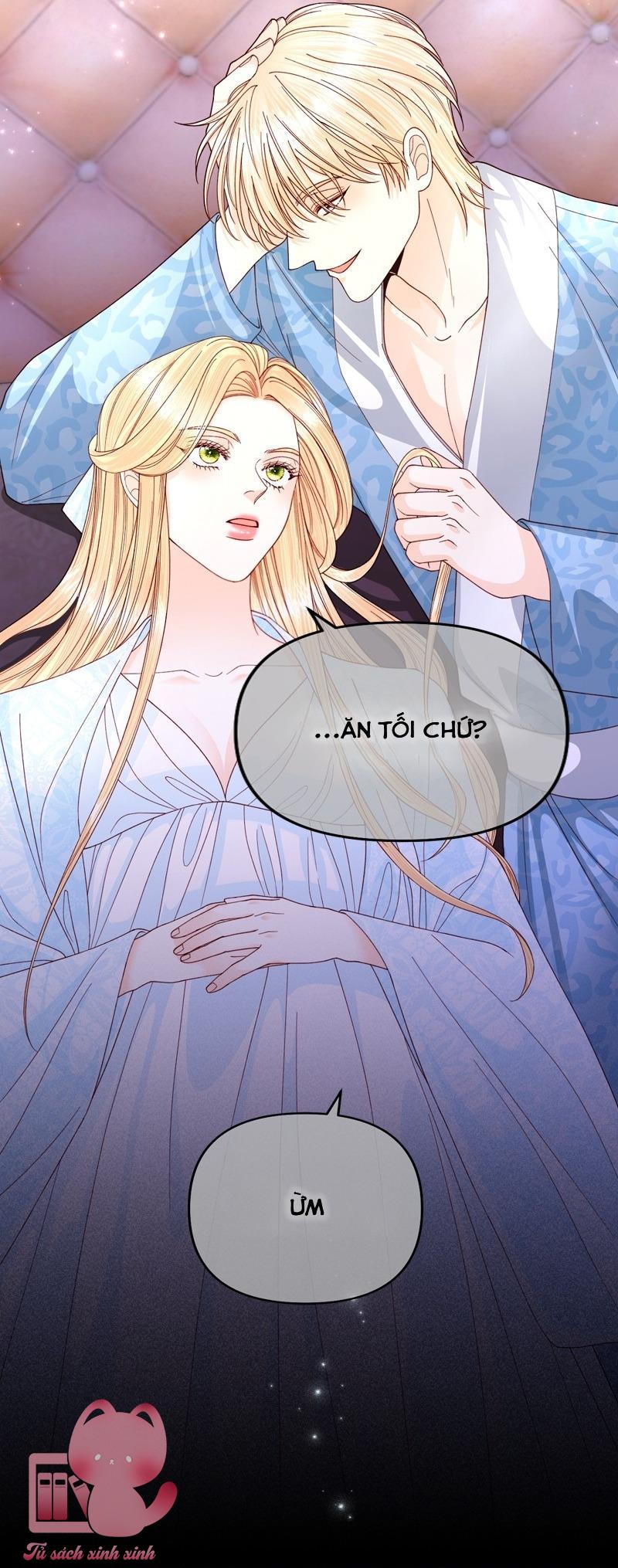 Hoàng Hậu Tái Hôn - Chap 163