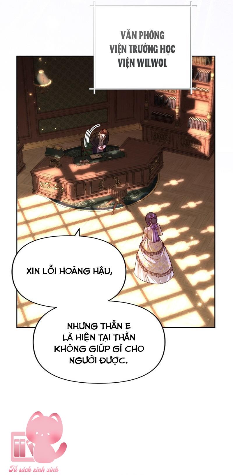 Hoàng Hậu Tái Hôn - Chap 163