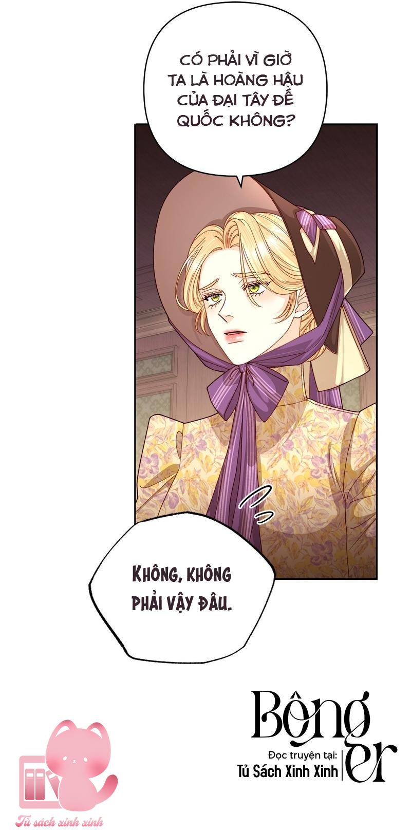 Hoàng Hậu Tái Hôn - Chap 163