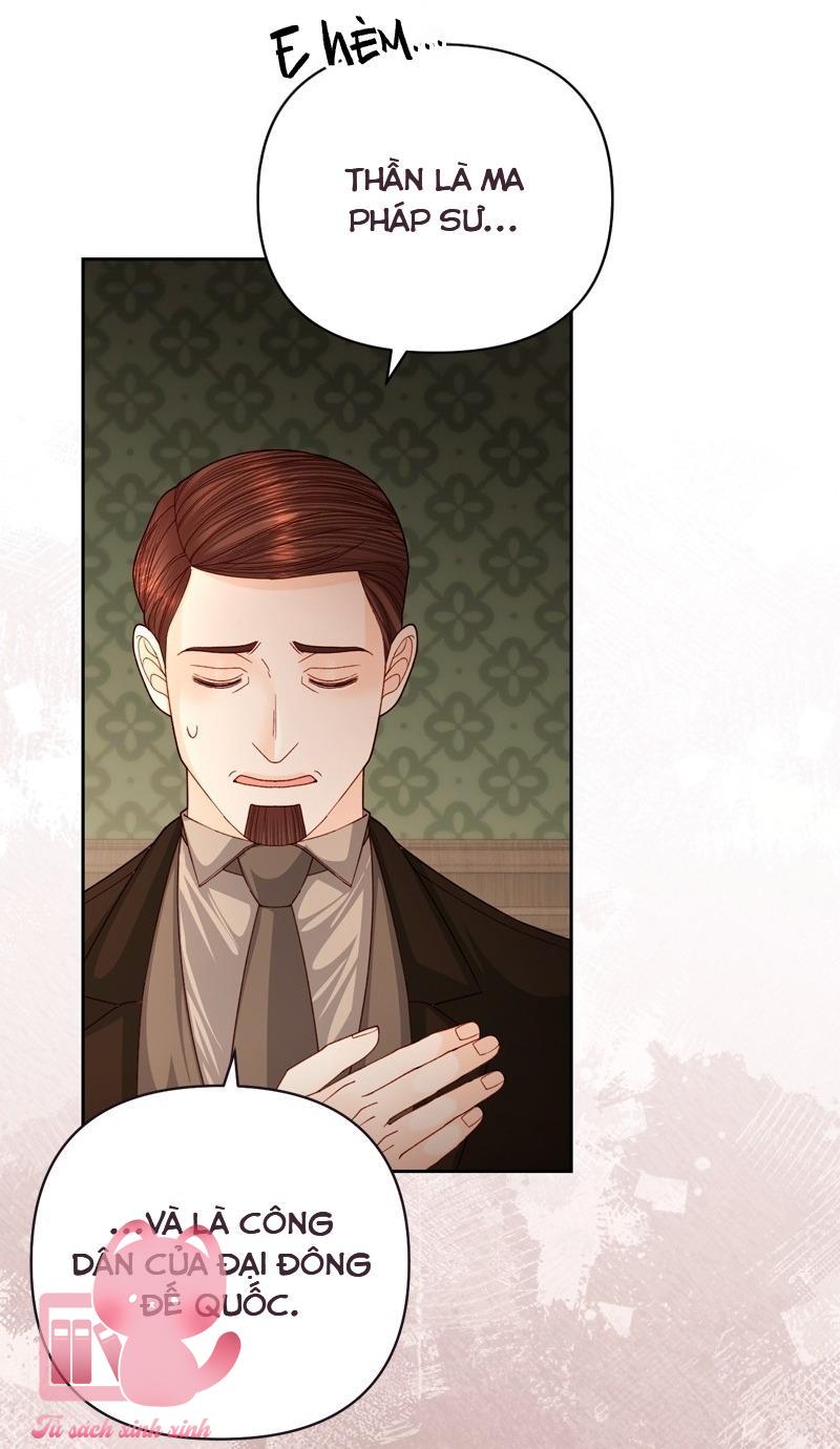 Hoàng Hậu Tái Hôn - Chap 163