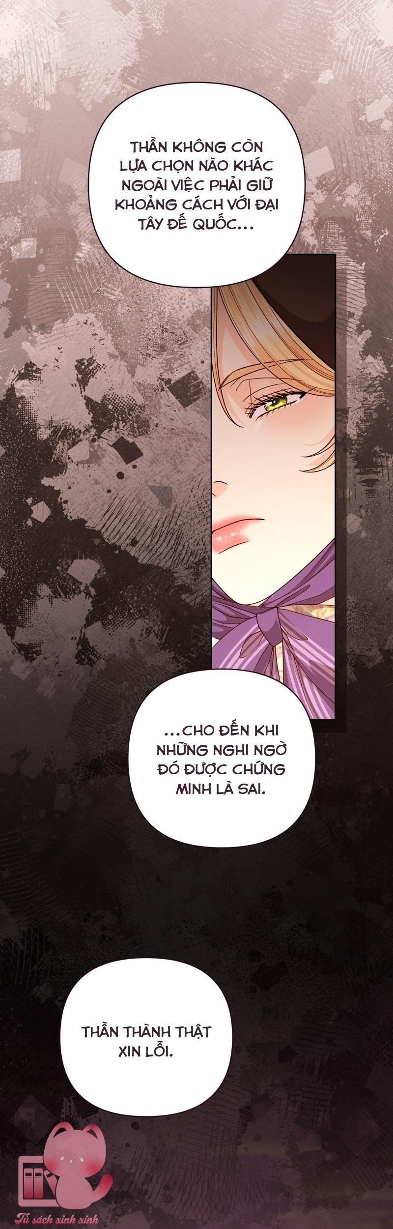 Hoàng Hậu Tái Hôn - Chap 163