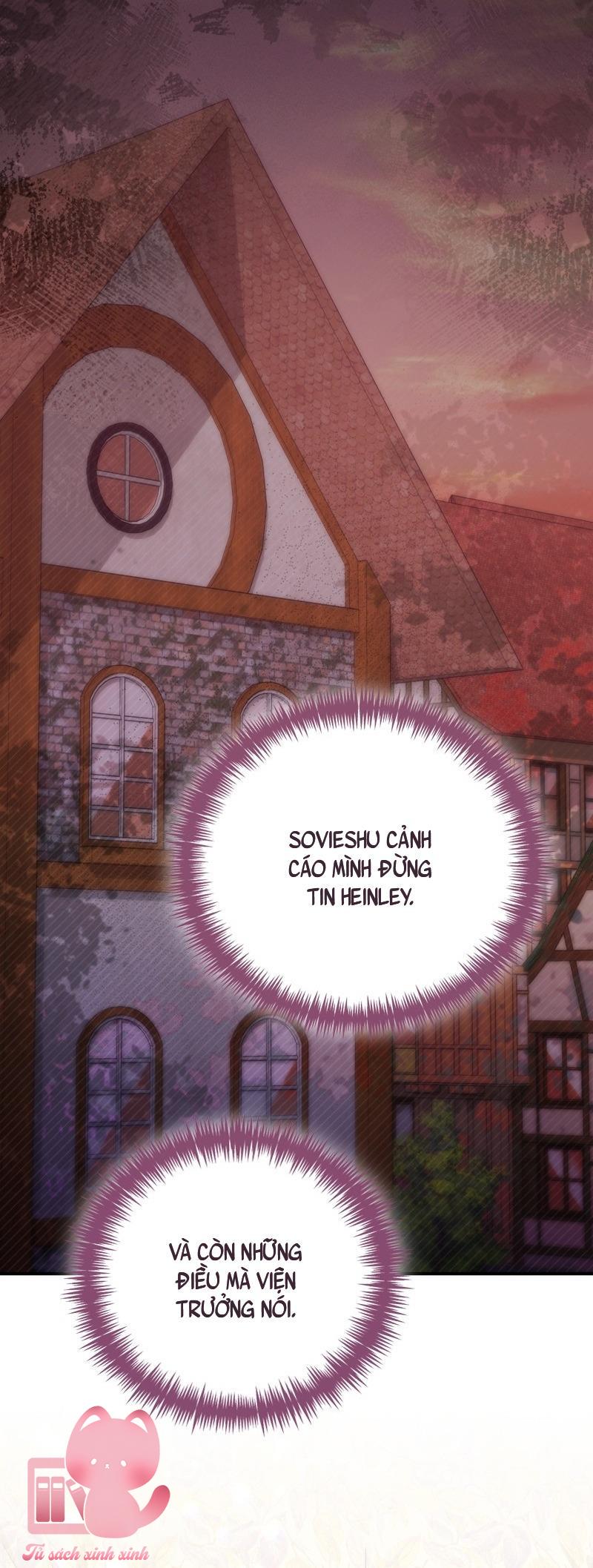 Hoàng Hậu Tái Hôn - Chap 163