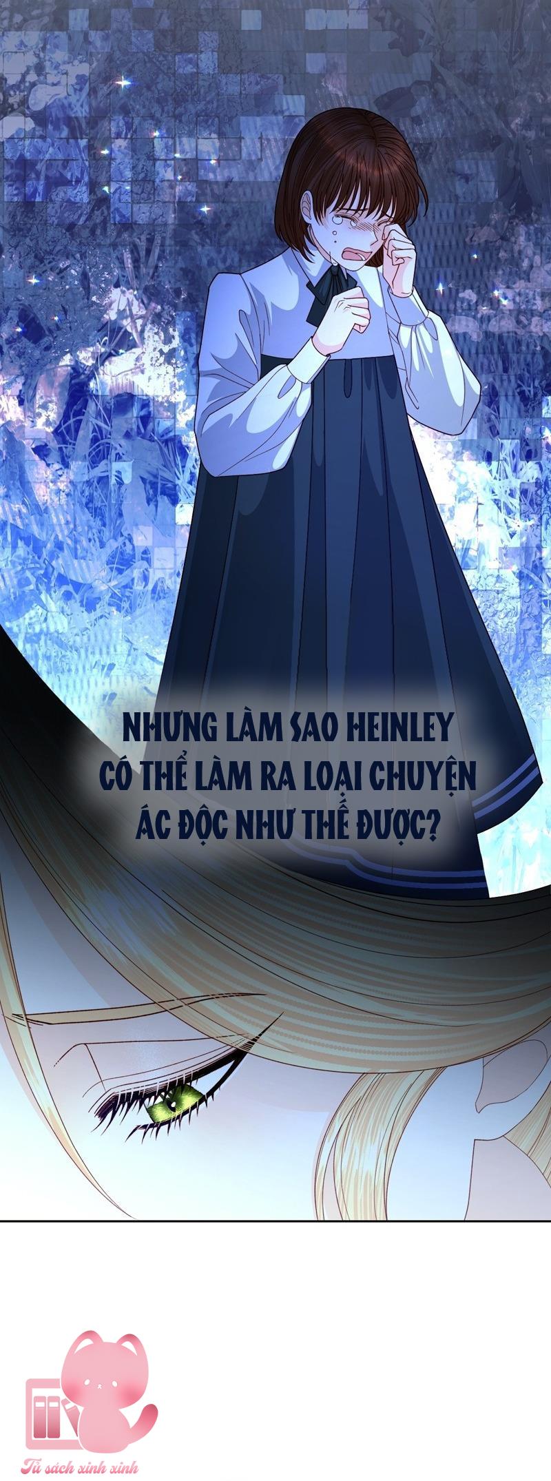 Hoàng Hậu Tái Hôn - Chap 163