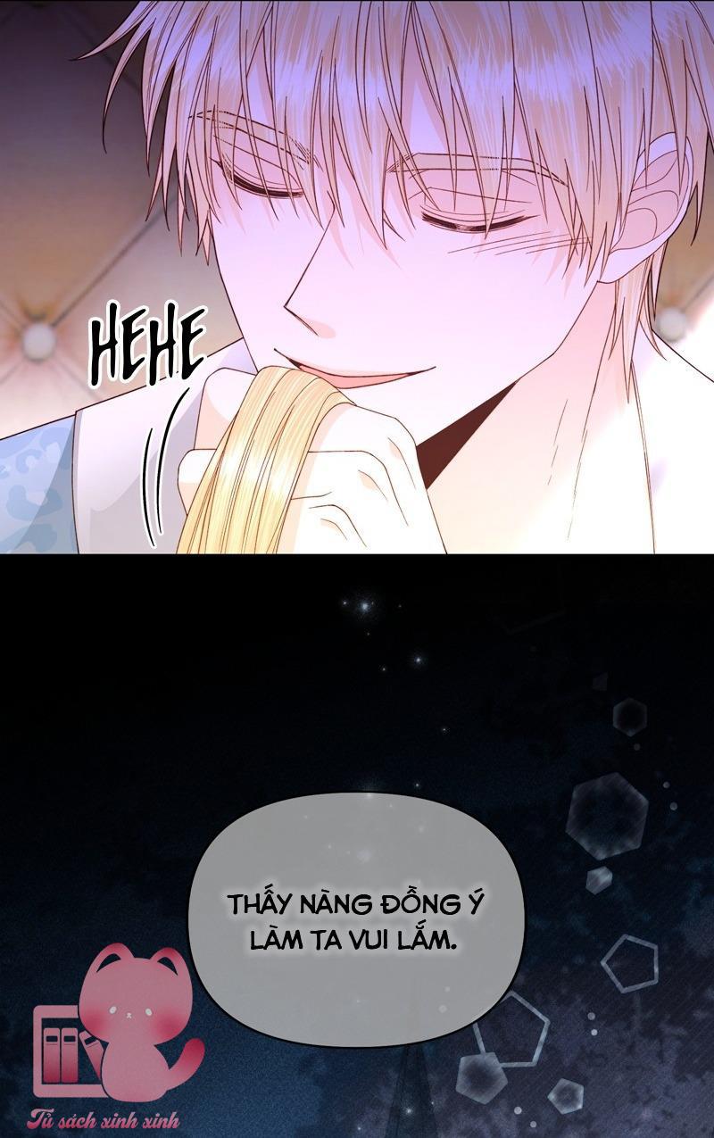 Hoàng Hậu Tái Hôn - Chap 163