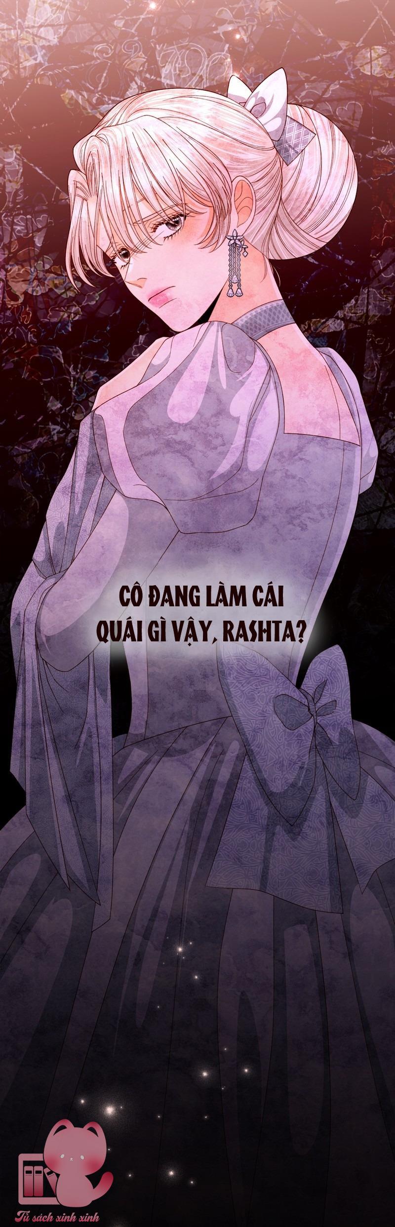 Hoàng Hậu Tái Hôn - Chap 163