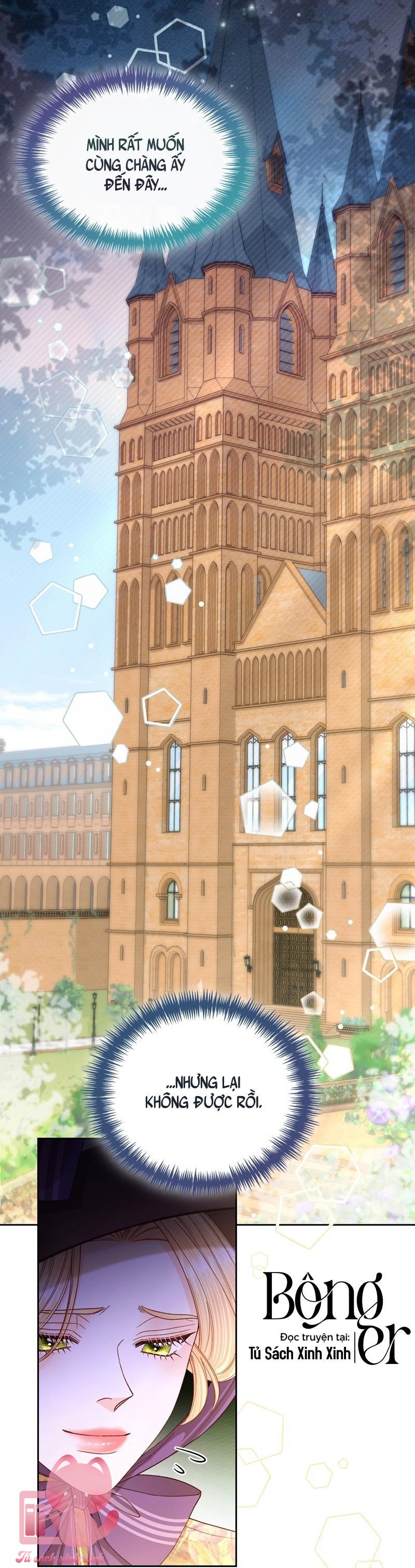 Hoàng Hậu Tái Hôn - Chap 163