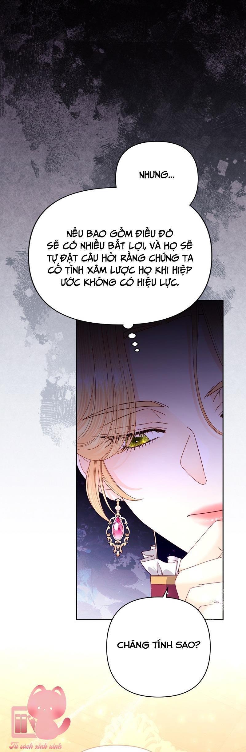 Hoàng Hậu Tái Hôn - Chap 164