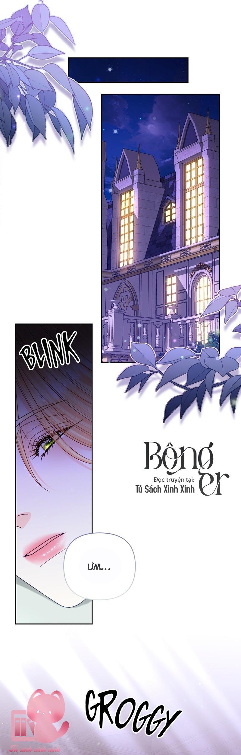 Hoàng Hậu Tái Hôn - Chap 164