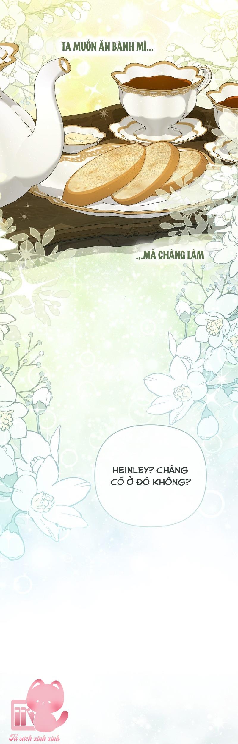 Hoàng Hậu Tái Hôn - Chap 164