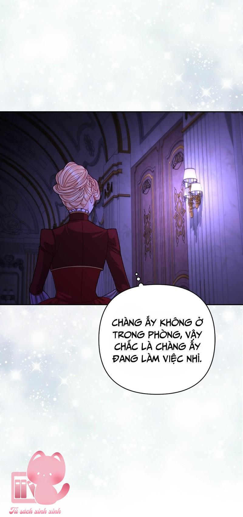 Hoàng Hậu Tái Hôn - Chap 164