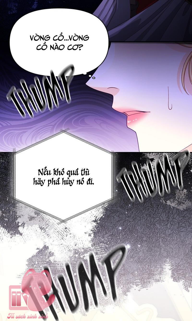 Hoàng Hậu Tái Hôn - Chap 164