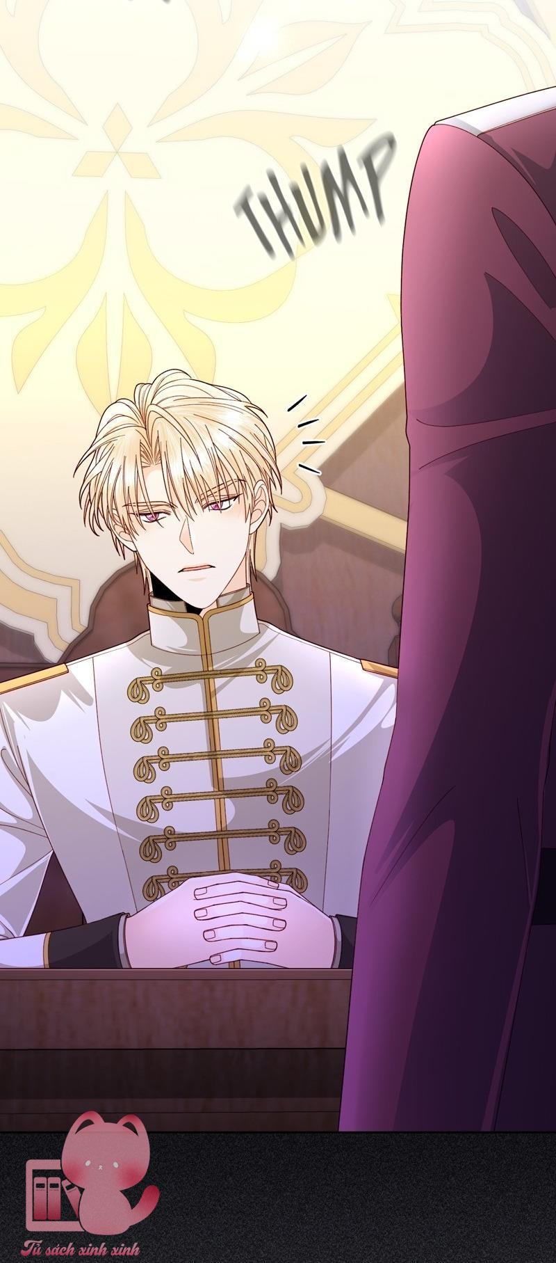 Hoàng Hậu Tái Hôn - Chap 164