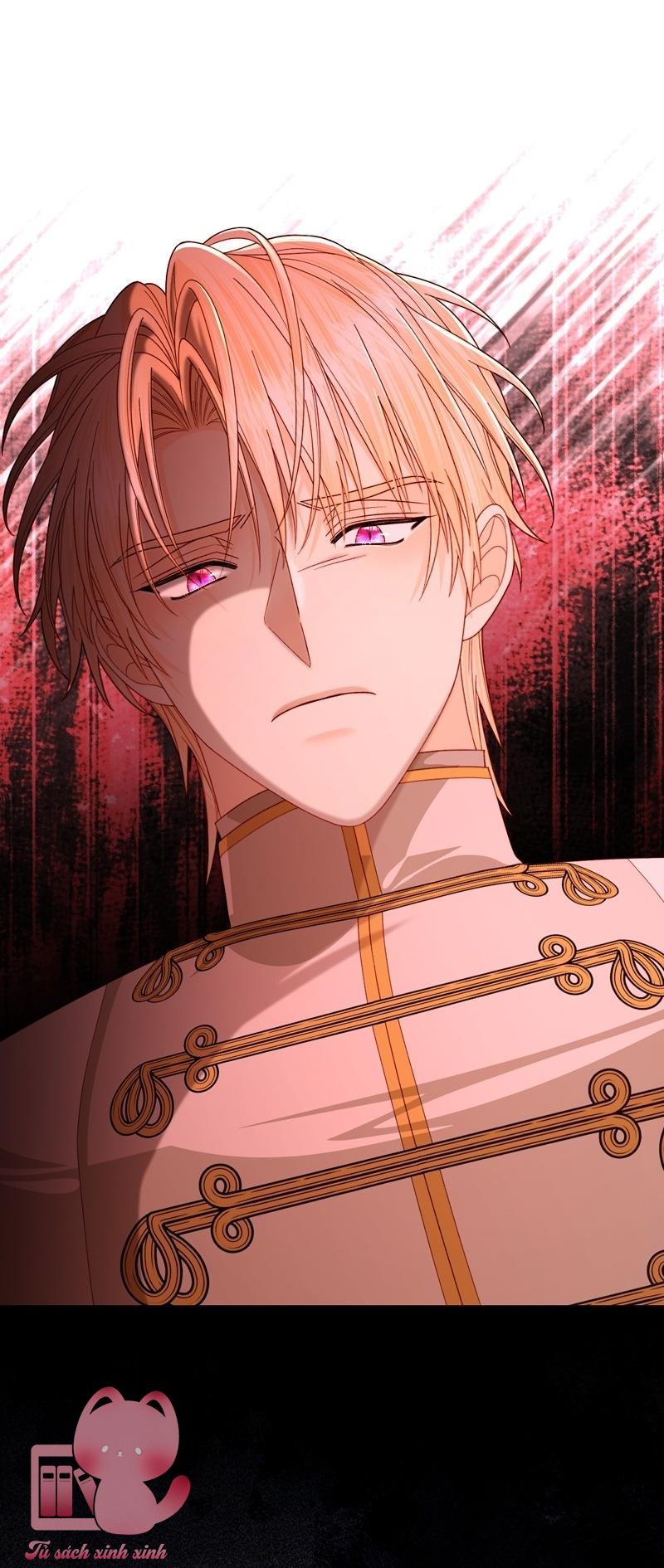 Hoàng Hậu Tái Hôn - Chap 164