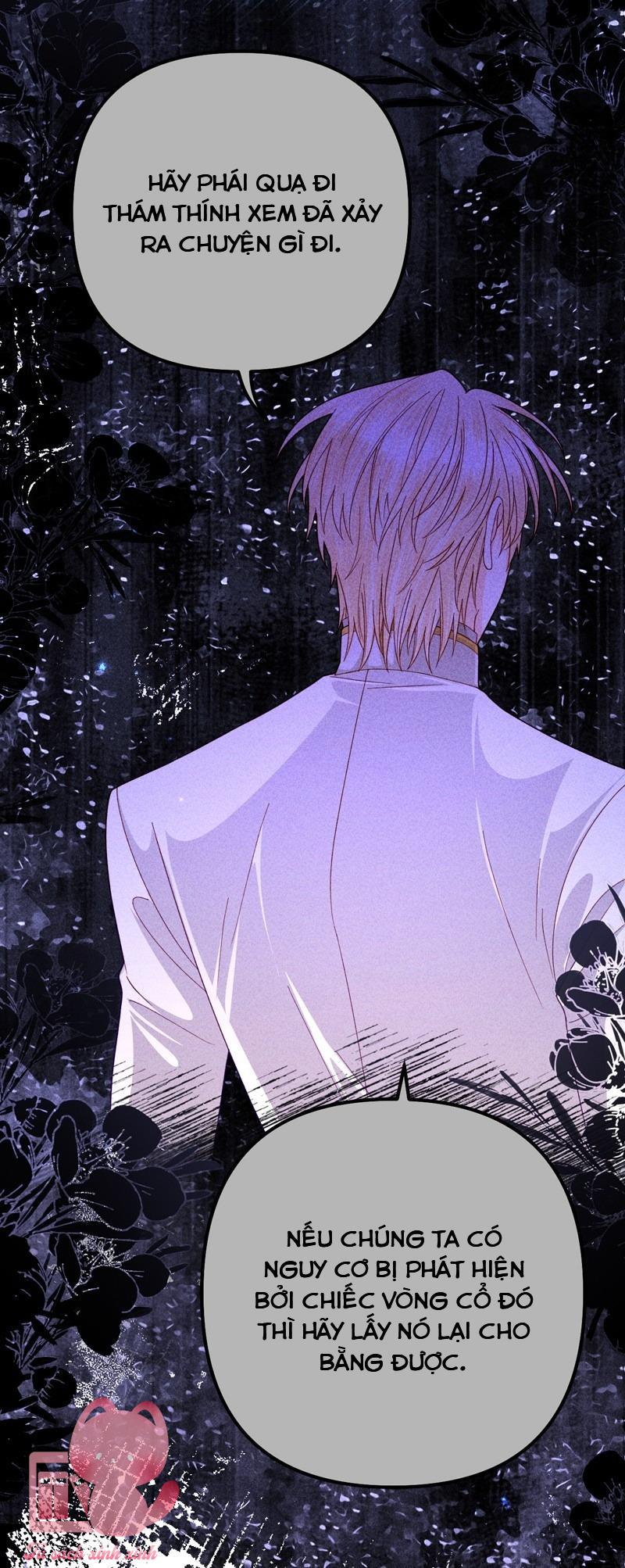 Hoàng Hậu Tái Hôn - Chap 164