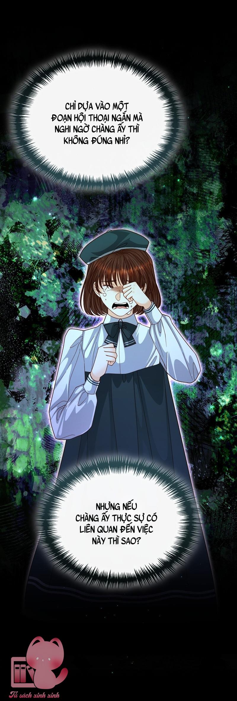 Hoàng Hậu Tái Hôn - Chap 164