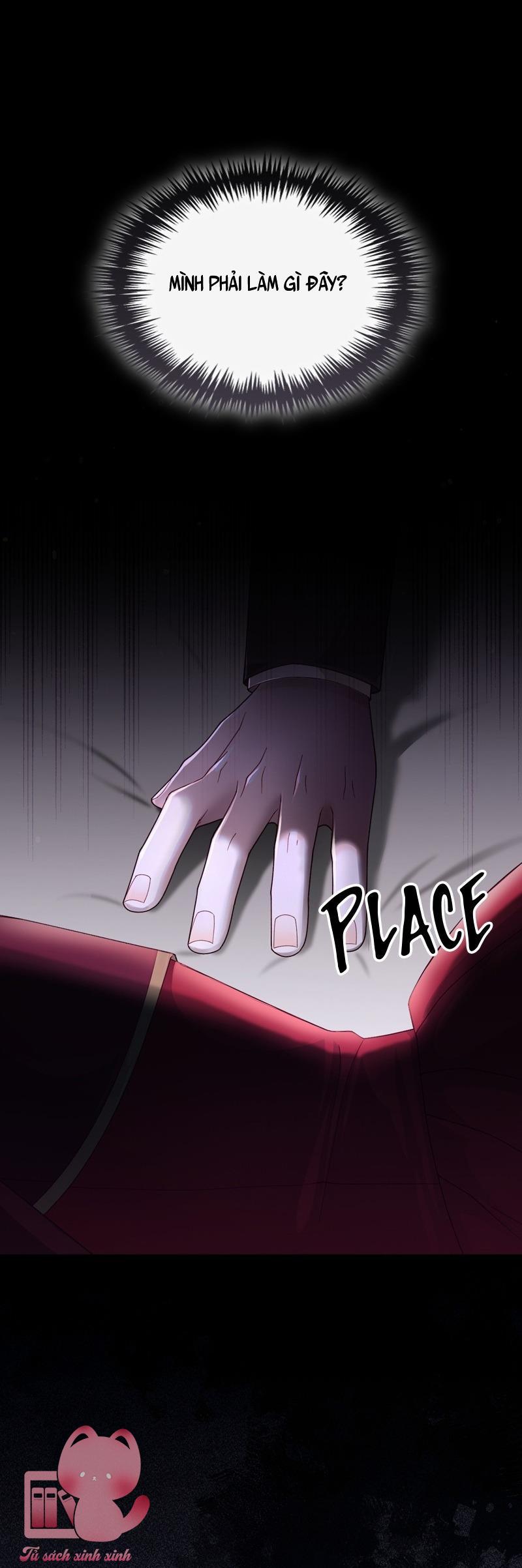 Hoàng Hậu Tái Hôn - Chap 164