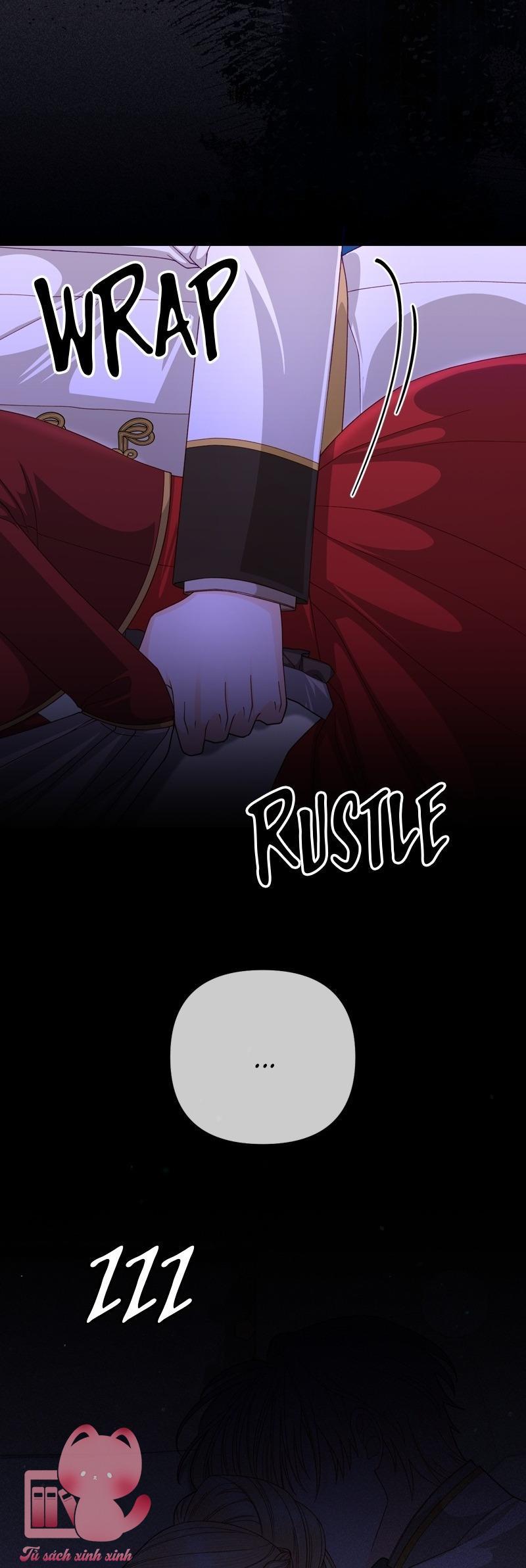 Hoàng Hậu Tái Hôn - Chap 164