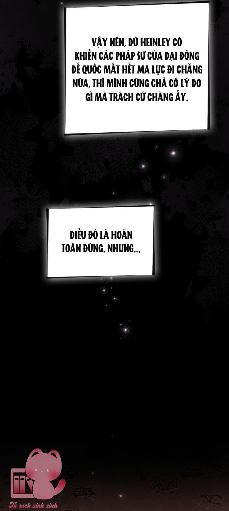 Hoàng Hậu Tái Hôn - Chap 164