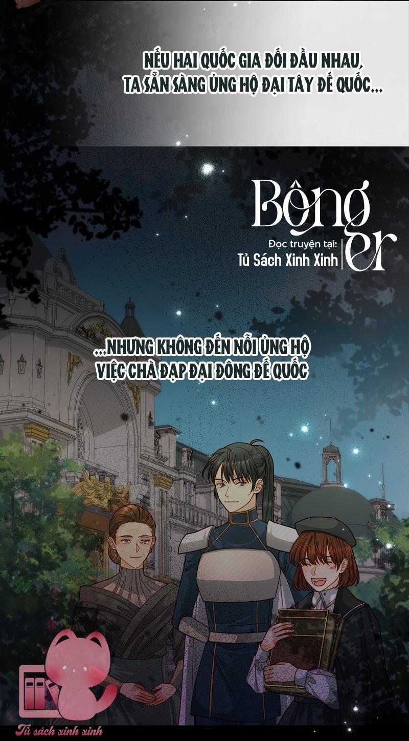 Hoàng Hậu Tái Hôn - Chap 164