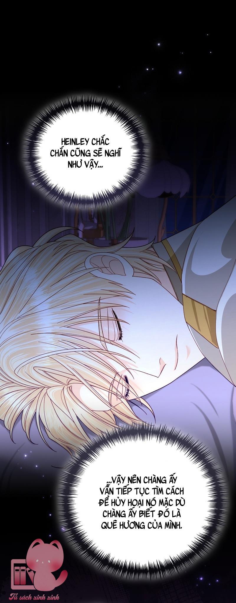 Hoàng Hậu Tái Hôn - Chap 164