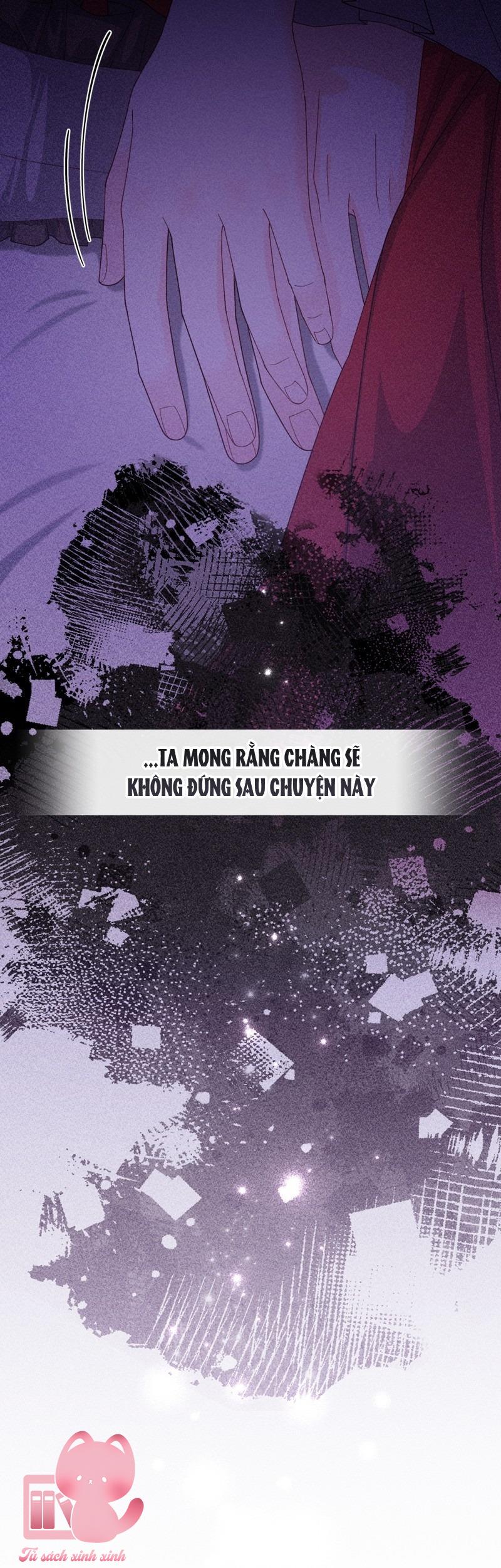 Hoàng Hậu Tái Hôn - Chap 164