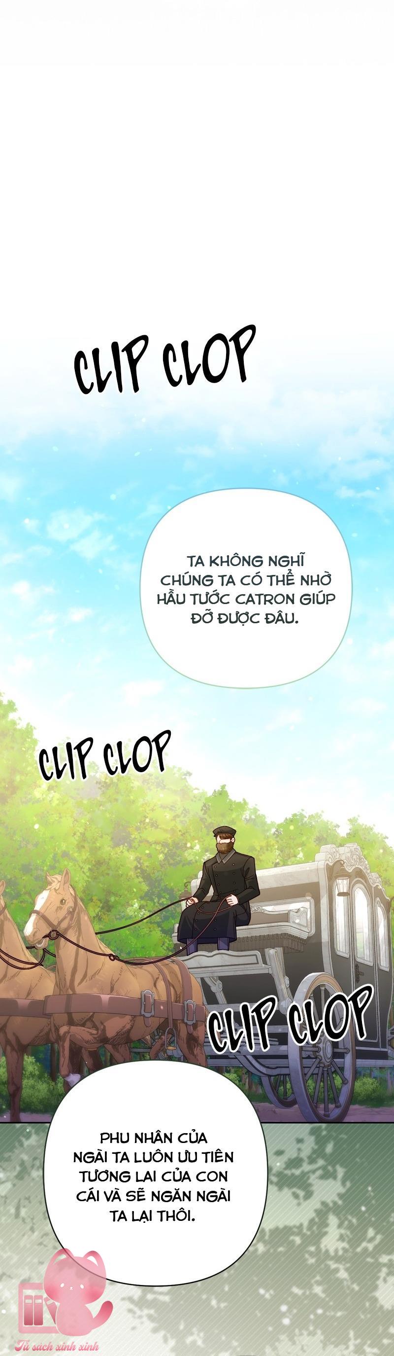 Hoàng Hậu Tái Hôn - Chap 164