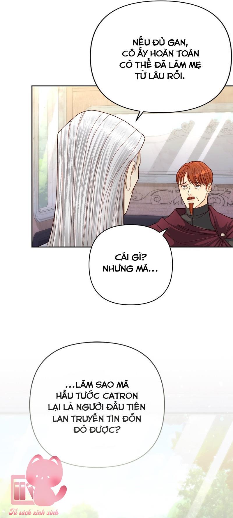 Hoàng Hậu Tái Hôn - Chap 164