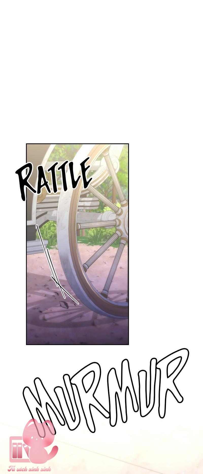 Hoàng Hậu Tái Hôn - Chap 164