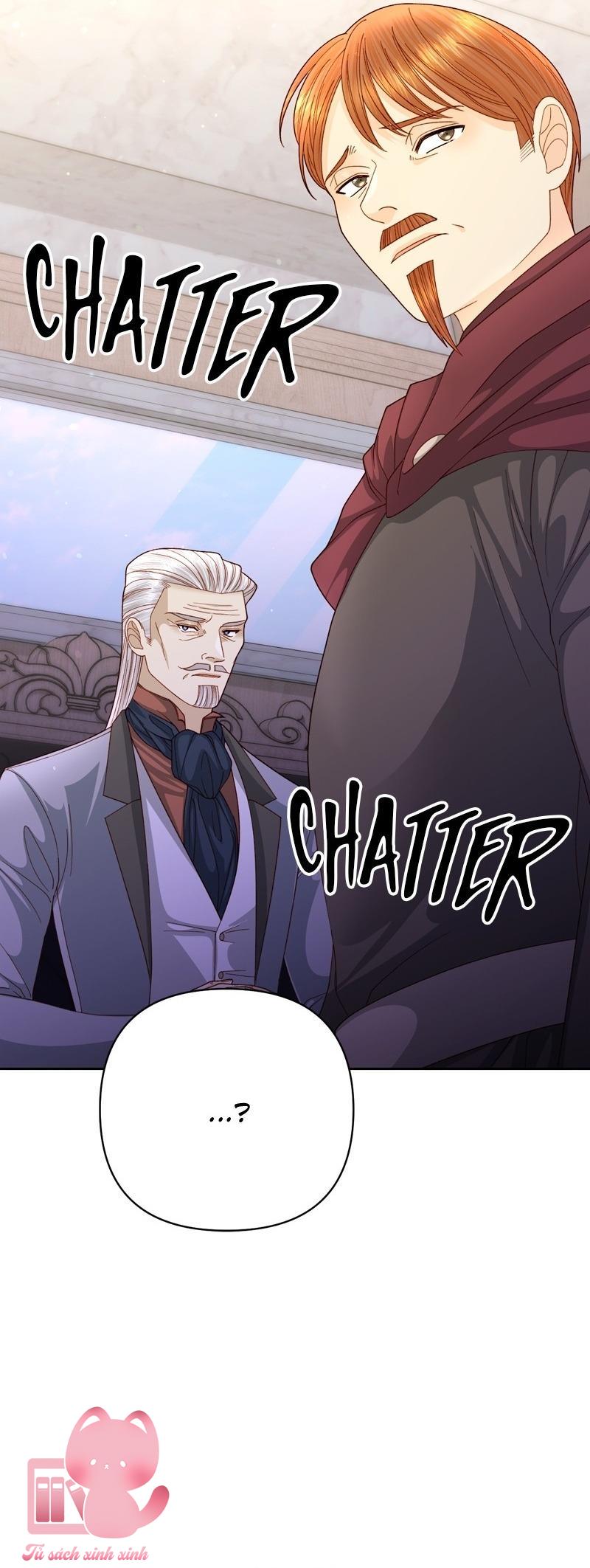 Hoàng Hậu Tái Hôn - Chap 164