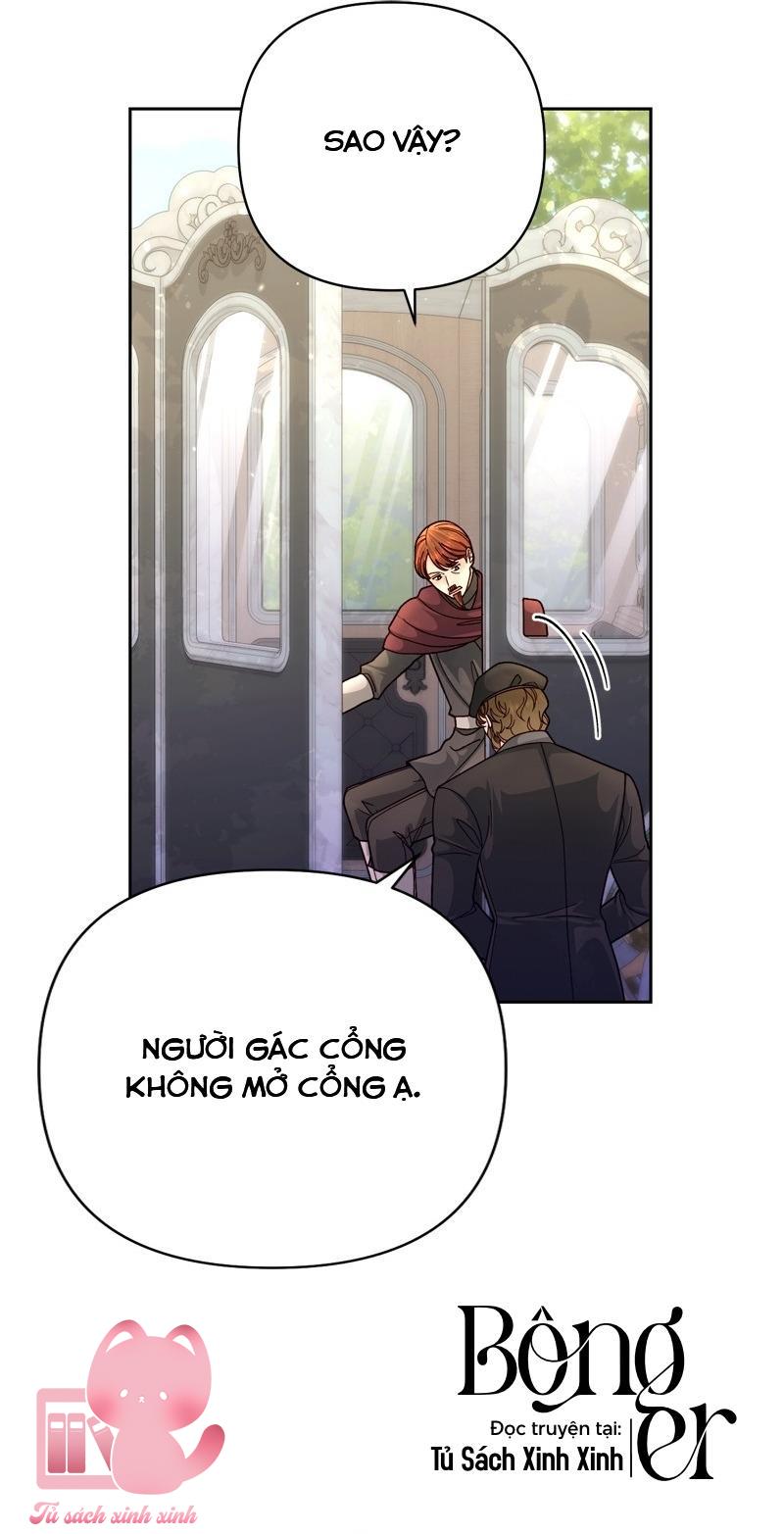 Hoàng Hậu Tái Hôn - Chap 164