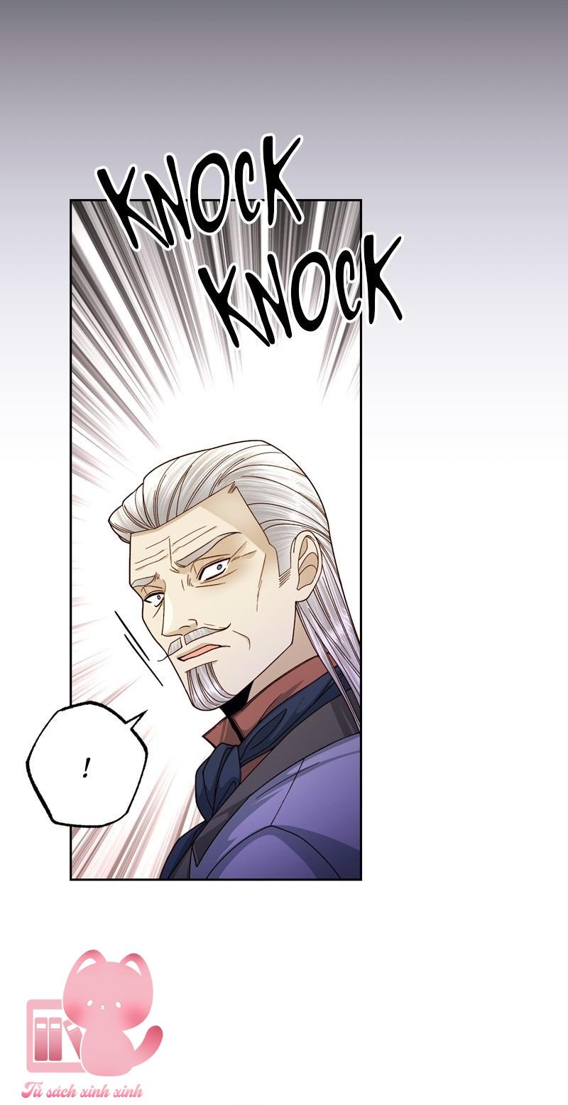 Hoàng Hậu Tái Hôn - Chap 164