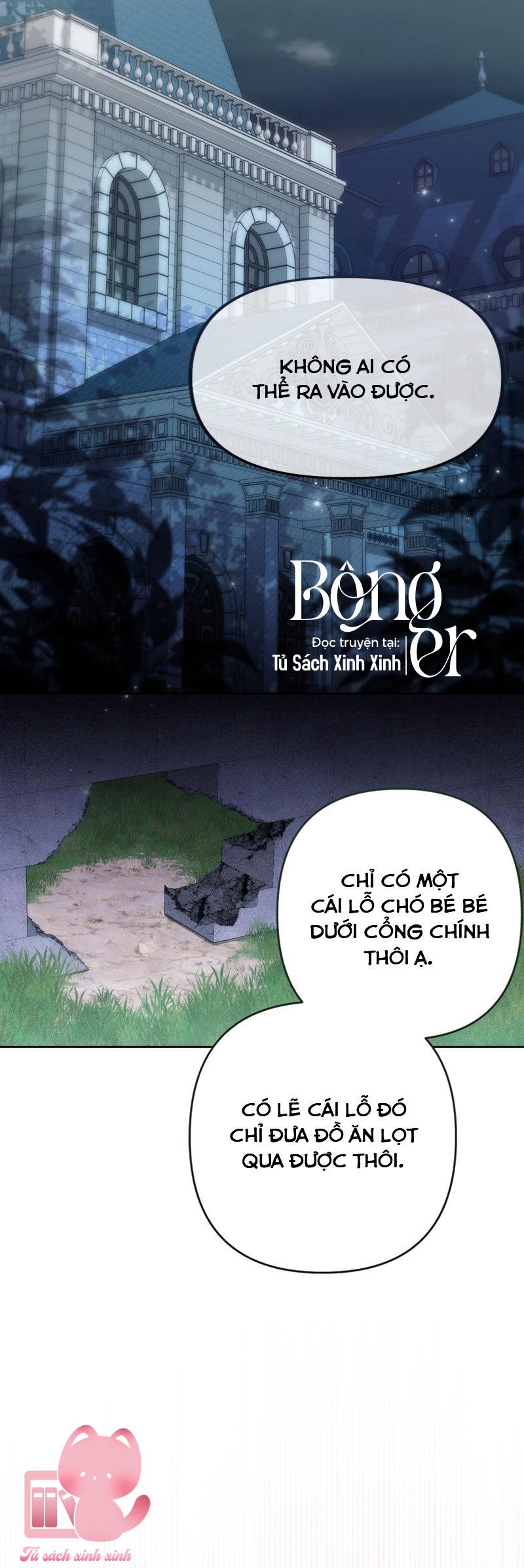 Hoàng Hậu Tái Hôn - Chap 164